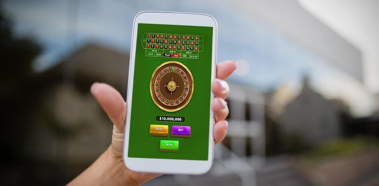 Proses konfirmasi pilihan Koprok di layar 4d prize sebelum pertandingan dimulai