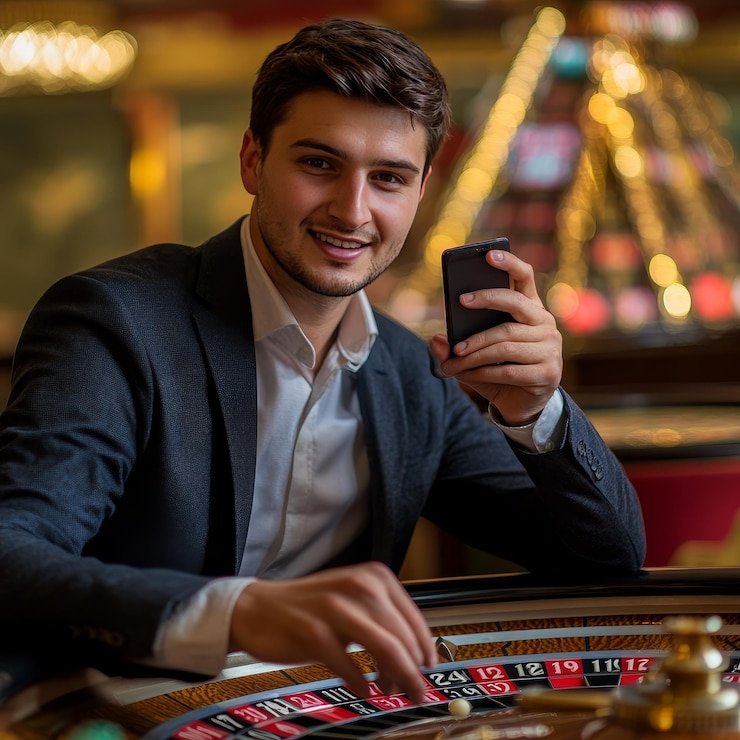 Antarmuka Live Draw pada platform 4d prize menampilkan pengumuman hasil real-time